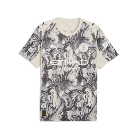 Maillot Manchester City Nouvel An Chinois 2026