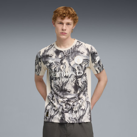 Maillot Manchester City Nouvel An Chinois 2026