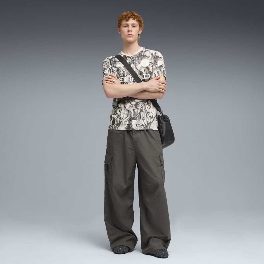 Maillot Manchester City Nouvel An Chinois 2026