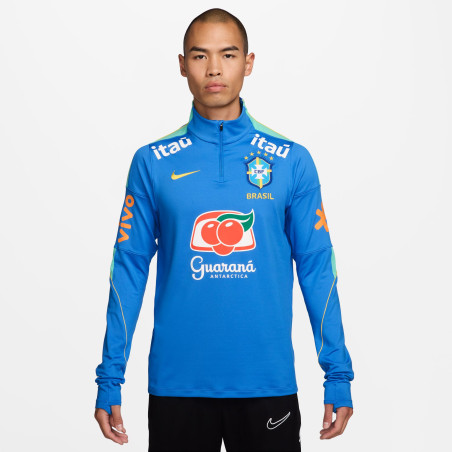 CBF M NK DF STRK DRILL TOP K