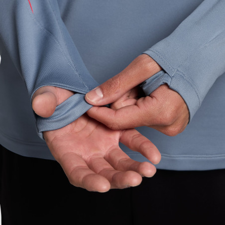 ENT M NK DF STRK DRILL TOP K