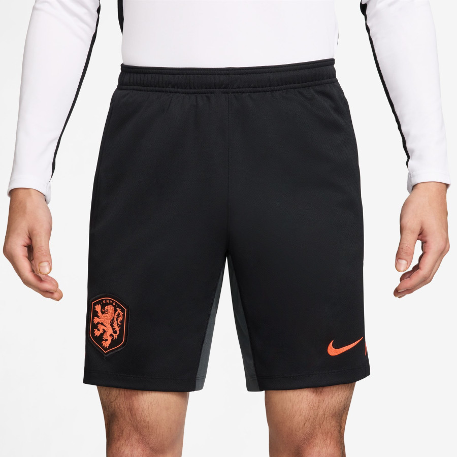 KNVB M NK DF STRK SHORT KZ