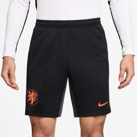 KNVB M NK DF STRK SHORT KZ