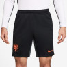 KNVB M NK DF STRK SHORT KZ