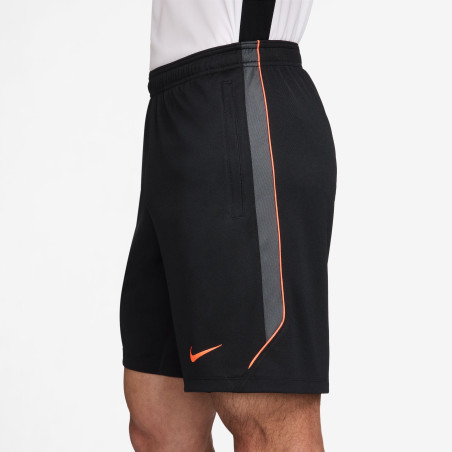 KNVB M NK DF STRK SHORT KZ