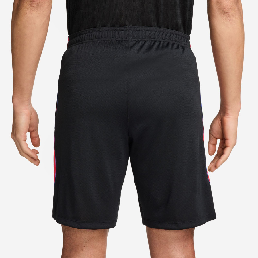 PSG M NK DF STRK SHORT KZ