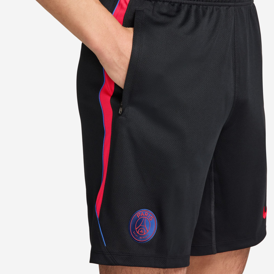PSG M NK DF STRK SHORT KZ
