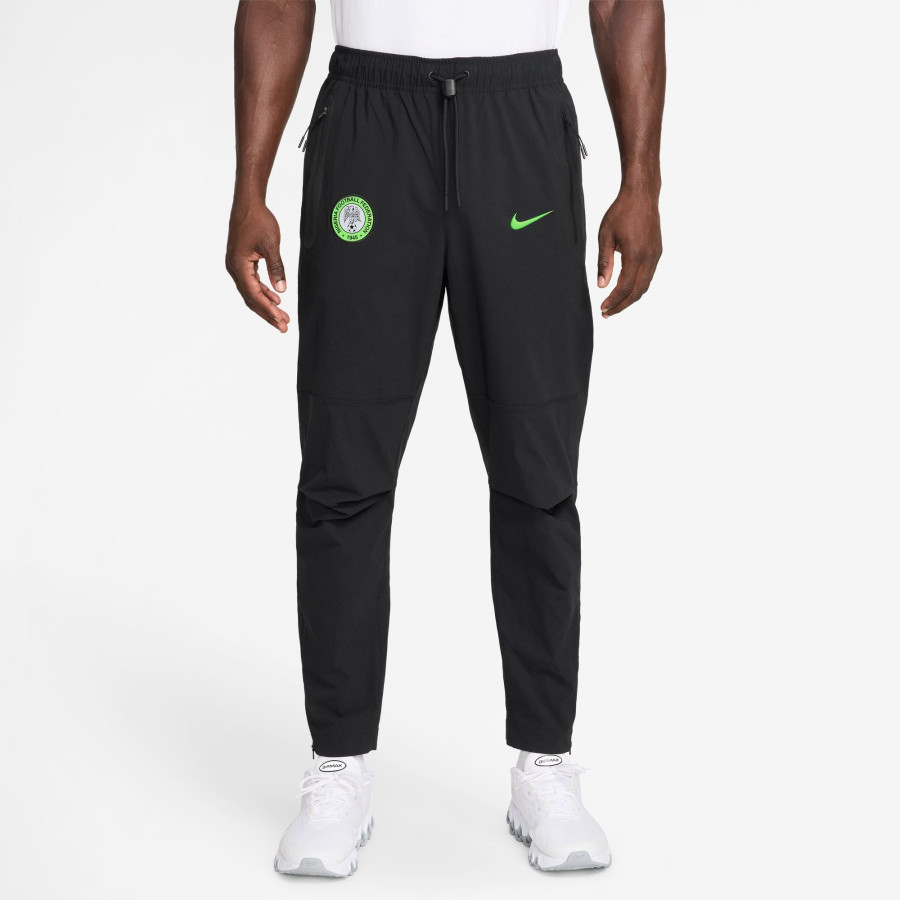 NFF M TECH WOVEN PANT