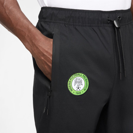 NFF M TECH WOVEN PANT
