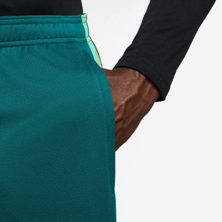 CBF M NK DF STRK SHORT KZ