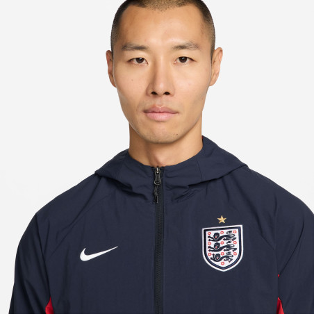 ENT M NK AWF WVN JKT