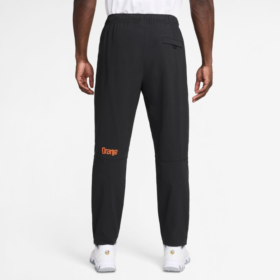 KNVB M TECH WOVEN PANT
