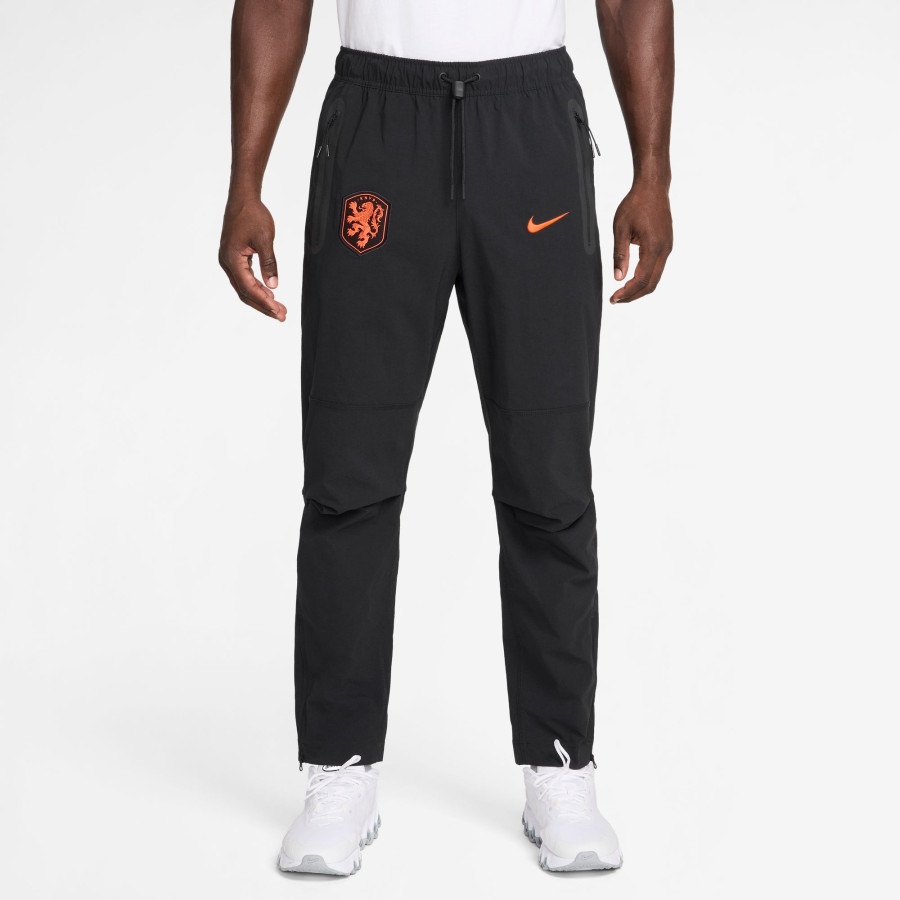 KNVB M TECH WOVEN PANT