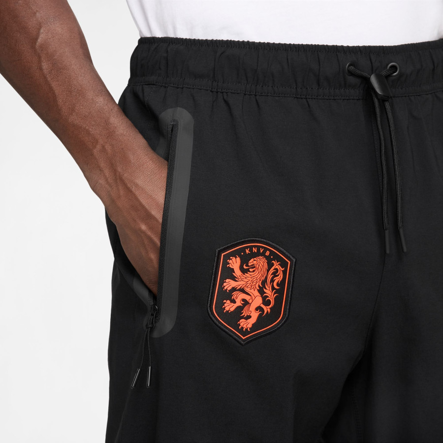 KNVB M TECH WOVEN PANT