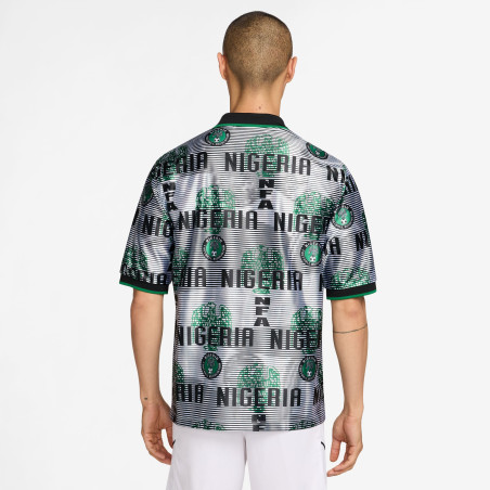 NFF M NK DF ENERGY TOP SS
