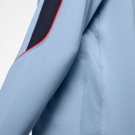 ENT Y NK DF STRK DRILL TOP K