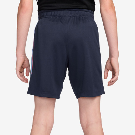 ENT Y NK DF STRK SHORT KZ