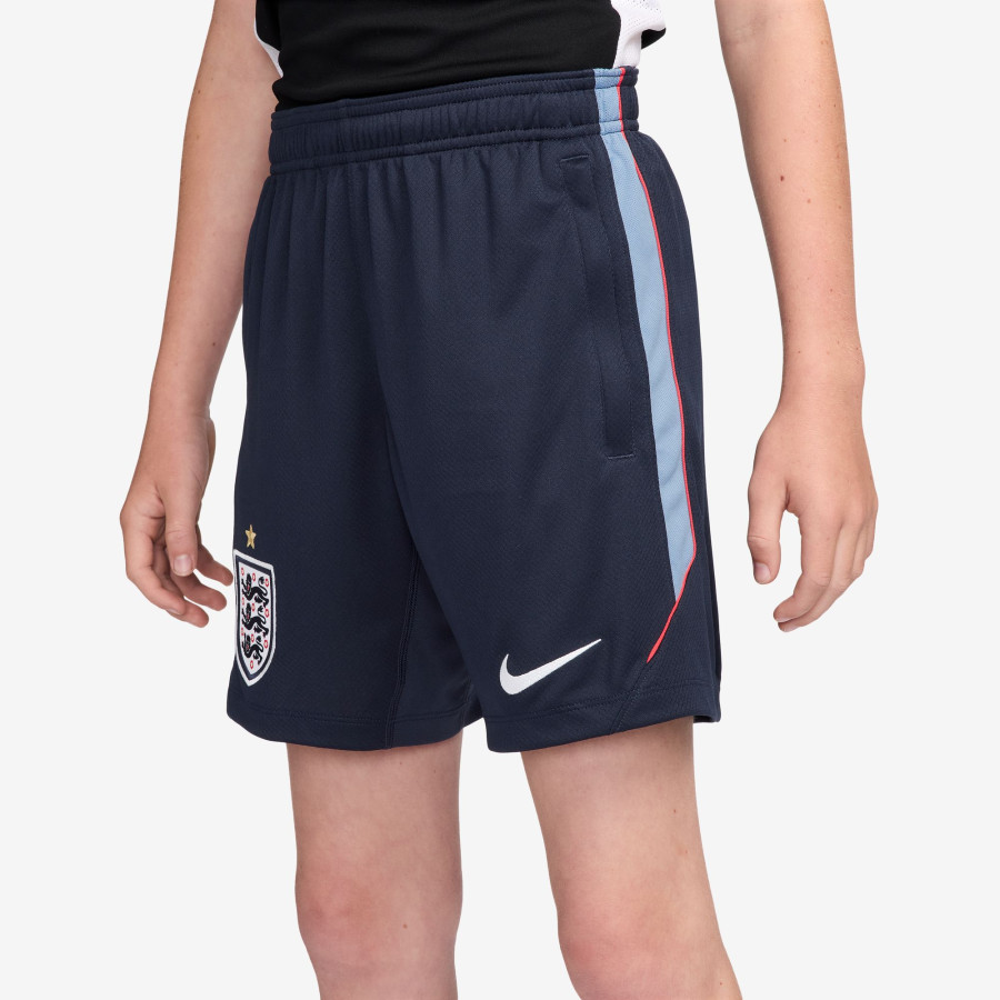 ENT Y NK DF STRK SHORT KZ