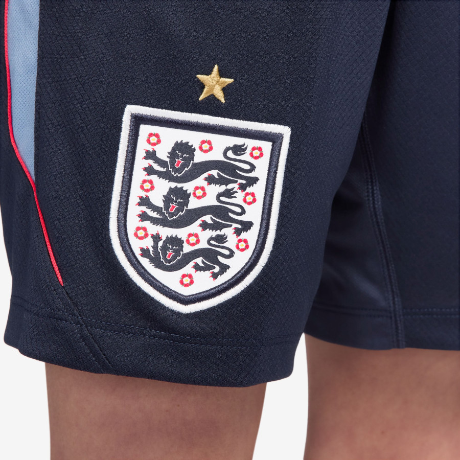 ENT Y NK DF STRK SHORT KZ