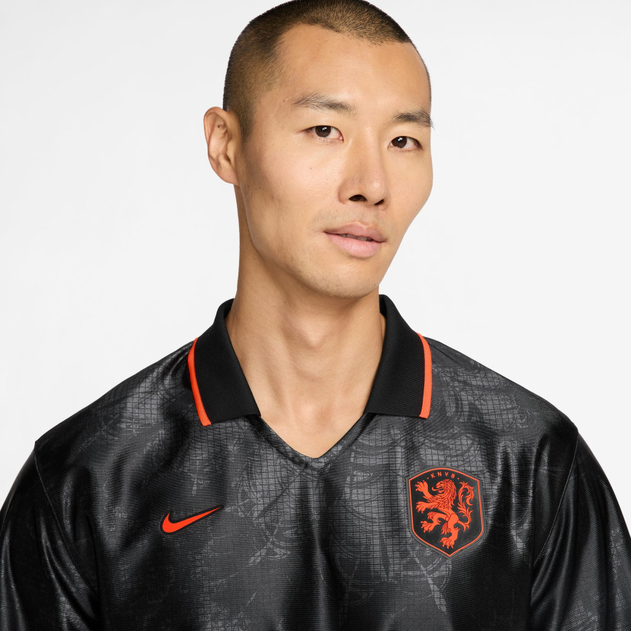KNVB M NK DF ENERGY TOP SS