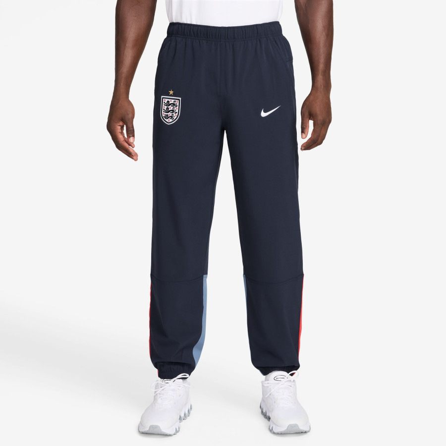 ENT M NK DF ENERGY PANT W
