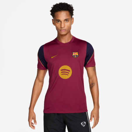 FCB M NK DF STRK SS TOP K