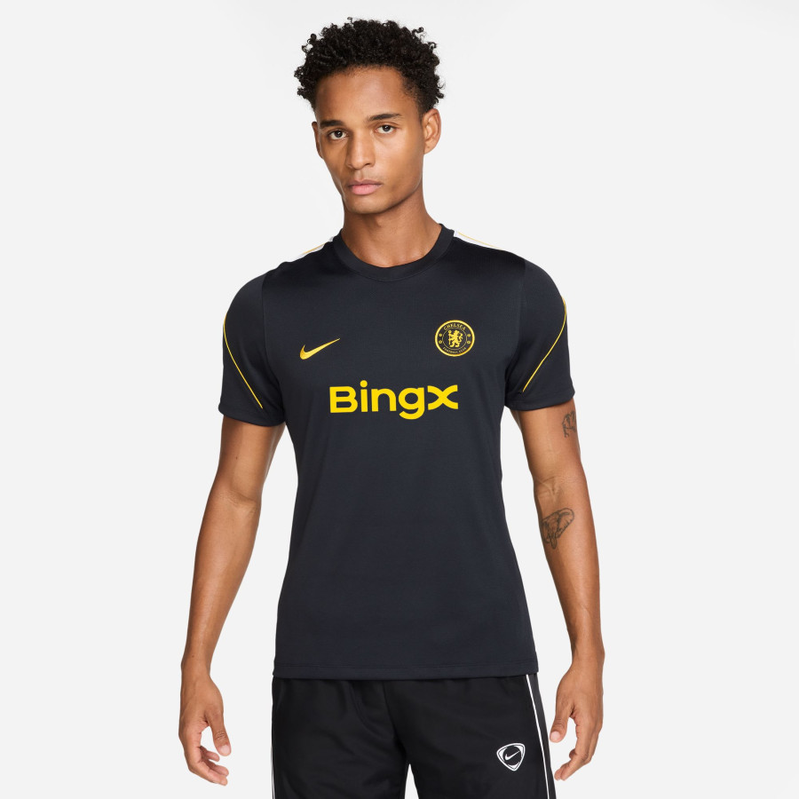 CFC M NK DF STRK SS TOP K