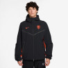KNVB M TECH WOVEN TOP