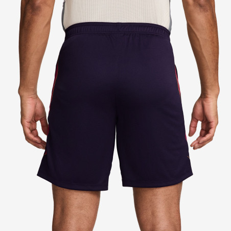 FCB M NK DF STRK SHORT KZ