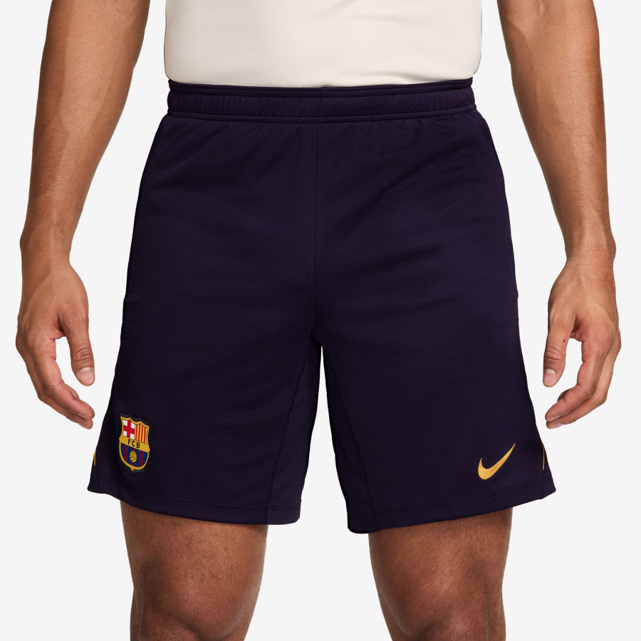 FCB M NK DF STRK SHORT KZ