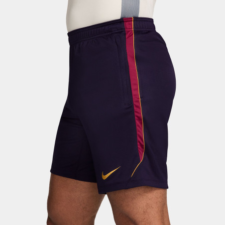 FCB M NK DF STRK SHORT KZ