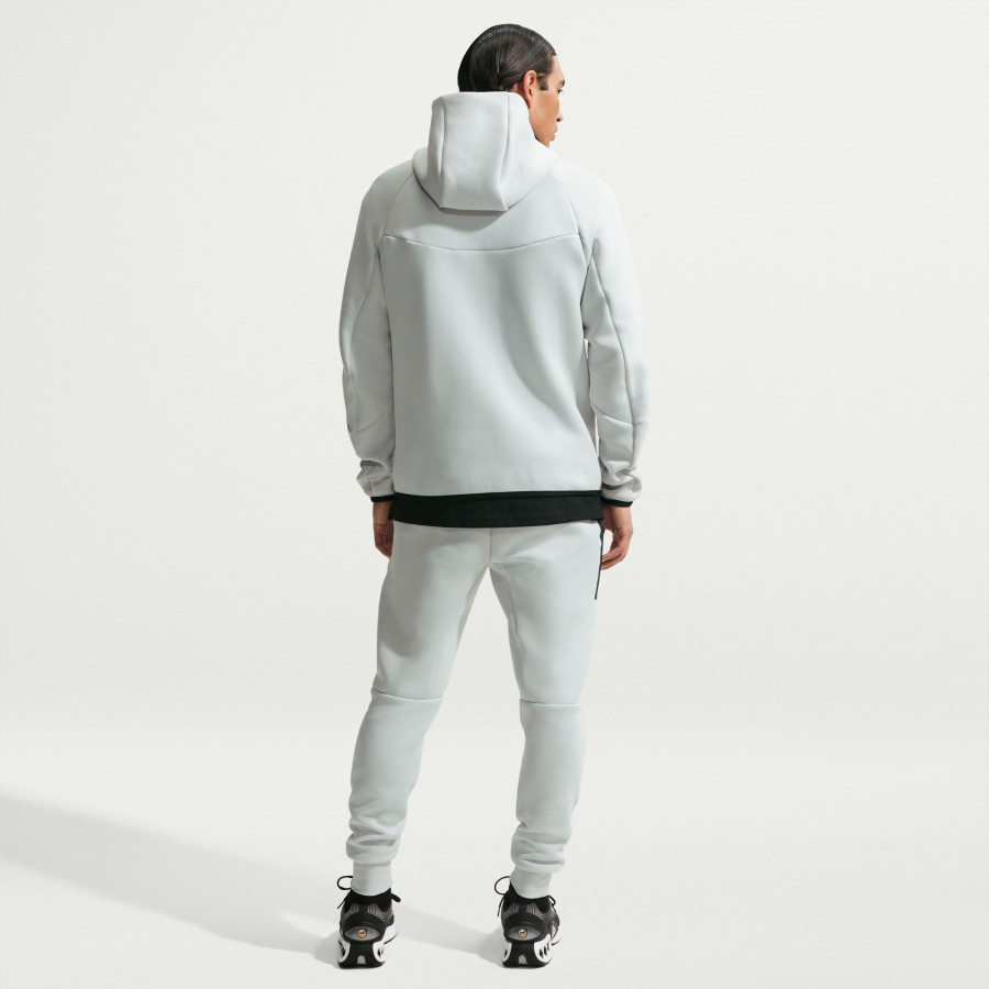 KNVB M NK TCH FLC FZ WR HOODIE