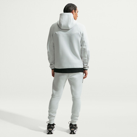 KNVB M NK TCH FLC FZ WR HOODIE