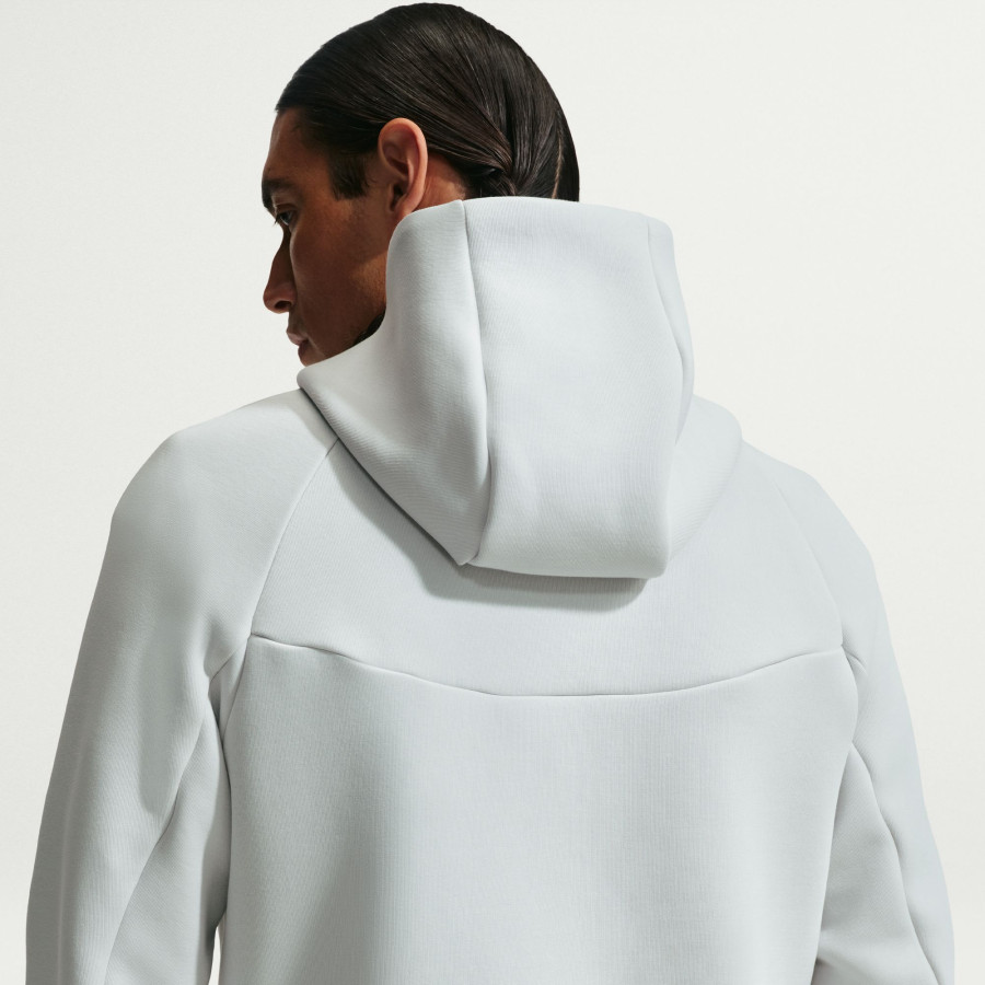 KNVB M NK TCH FLC FZ WR HOODIE