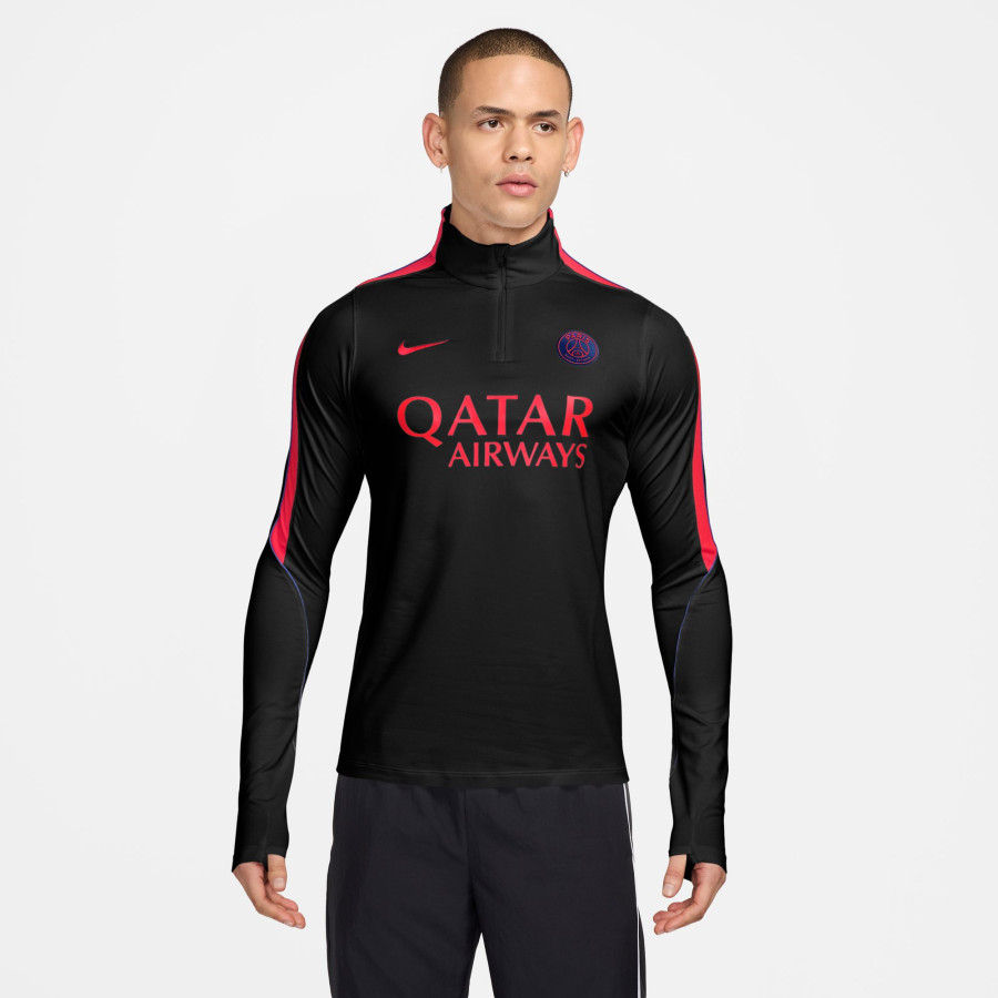 PSG M NK DF STRK DRILL TOP K