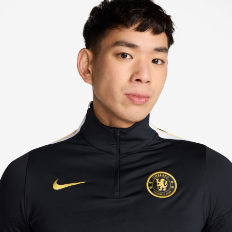 CFC M NK DF STRK DRILL TOP K