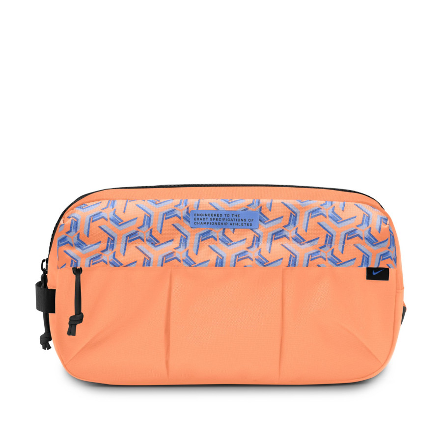 NK ACDMY SHOEBAG - SP21