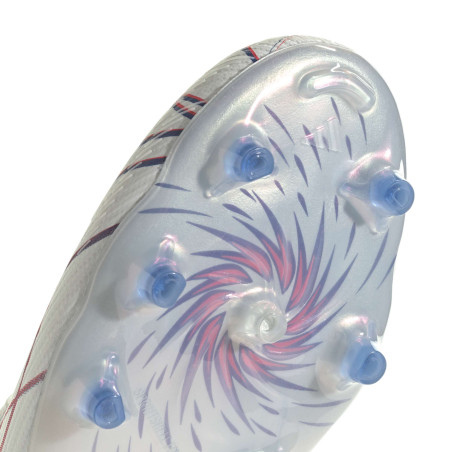 adidas F50 Sparkfusion Pro FG/AG bleu