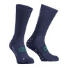 Chaussettes Uhlsport Grip bleu foncé