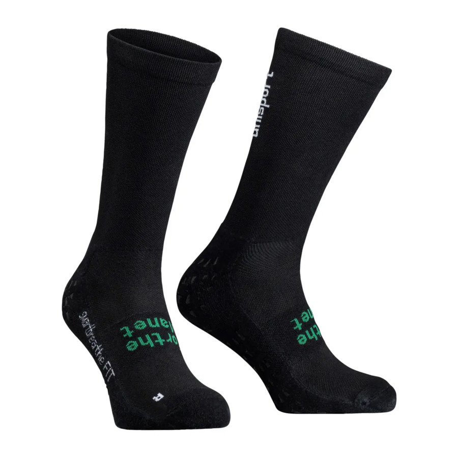 Chaussettes Uhlsport Grip noir