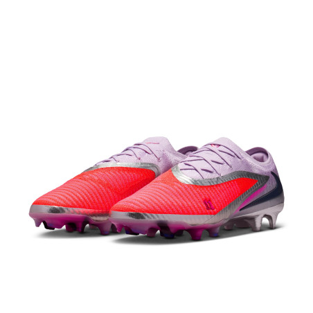 Nike Phantom 6 Alexia Putellas Elite FG rose rouge