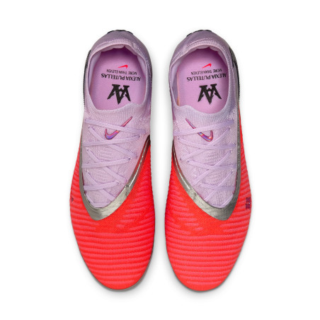 Nike Phantom 6 Alexia Putellas Elite FG rose rouge