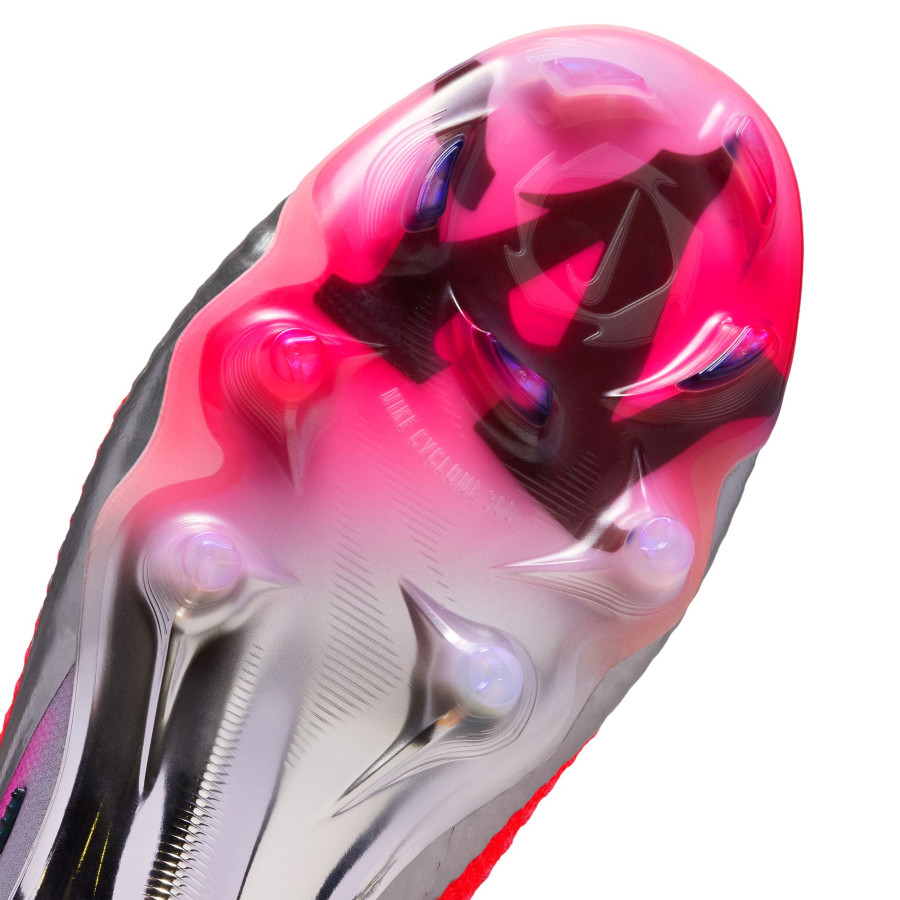 Nike Phantom 6 Alexia Putellas Elite FG rose rouge