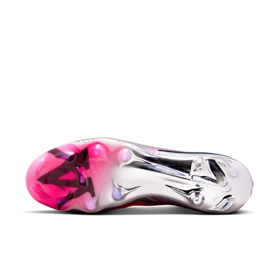 Nike Phantom 6 Alexia Putellas Elite FG rose rouge