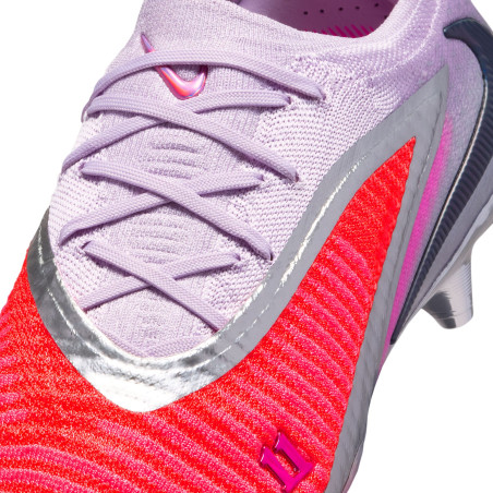 Nike Phantom 6 Alexia Putellas Elite FG rose rouge