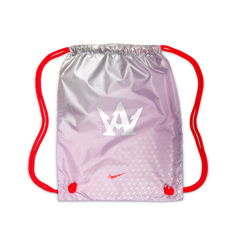 Nike Phantom 6 Alexia Putellas Elite FG rose rouge