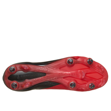Skechers SKX_2 Elite SG rouge noir