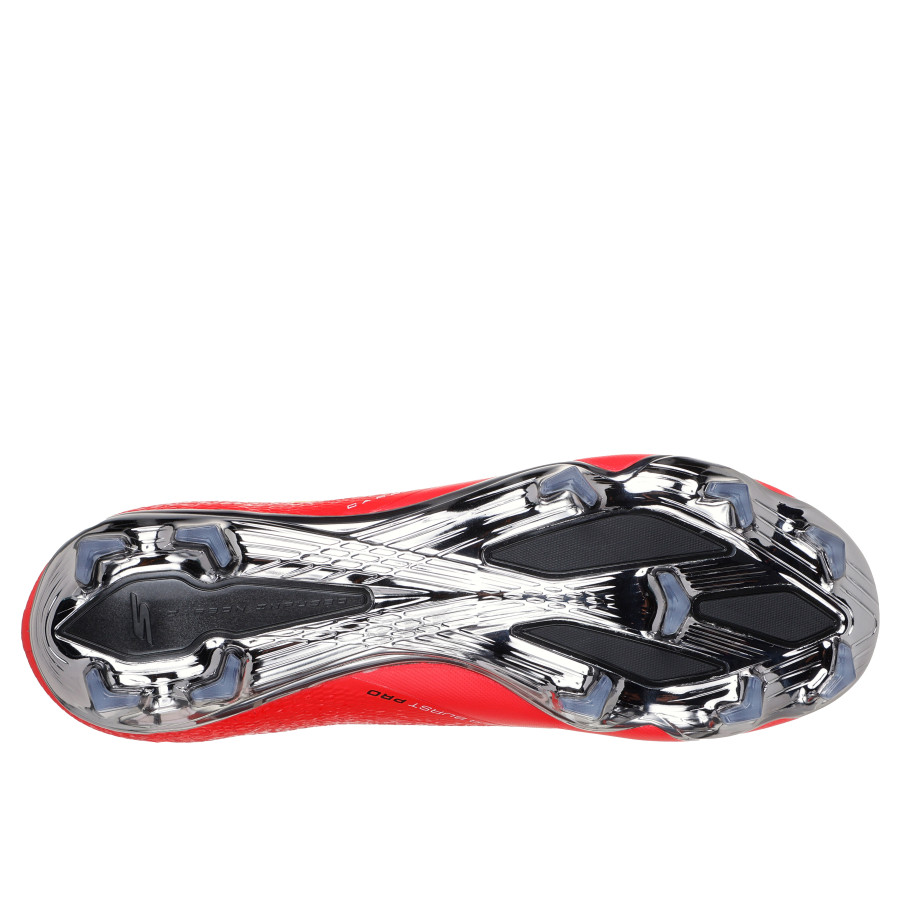 Skechers Razor 1.5 Elite FG rouge