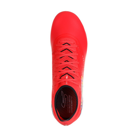 Skechers Razor 1.5 Elite FG rouge