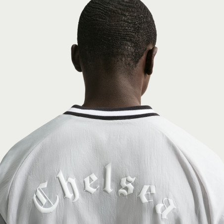 Sweat Chelsea  Retro gris